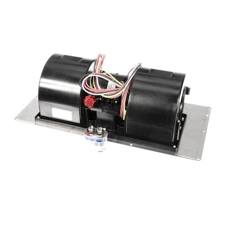 Traulsen Service Kit For 120V Even Thaw, No SER-60545-02 SER-60545-02